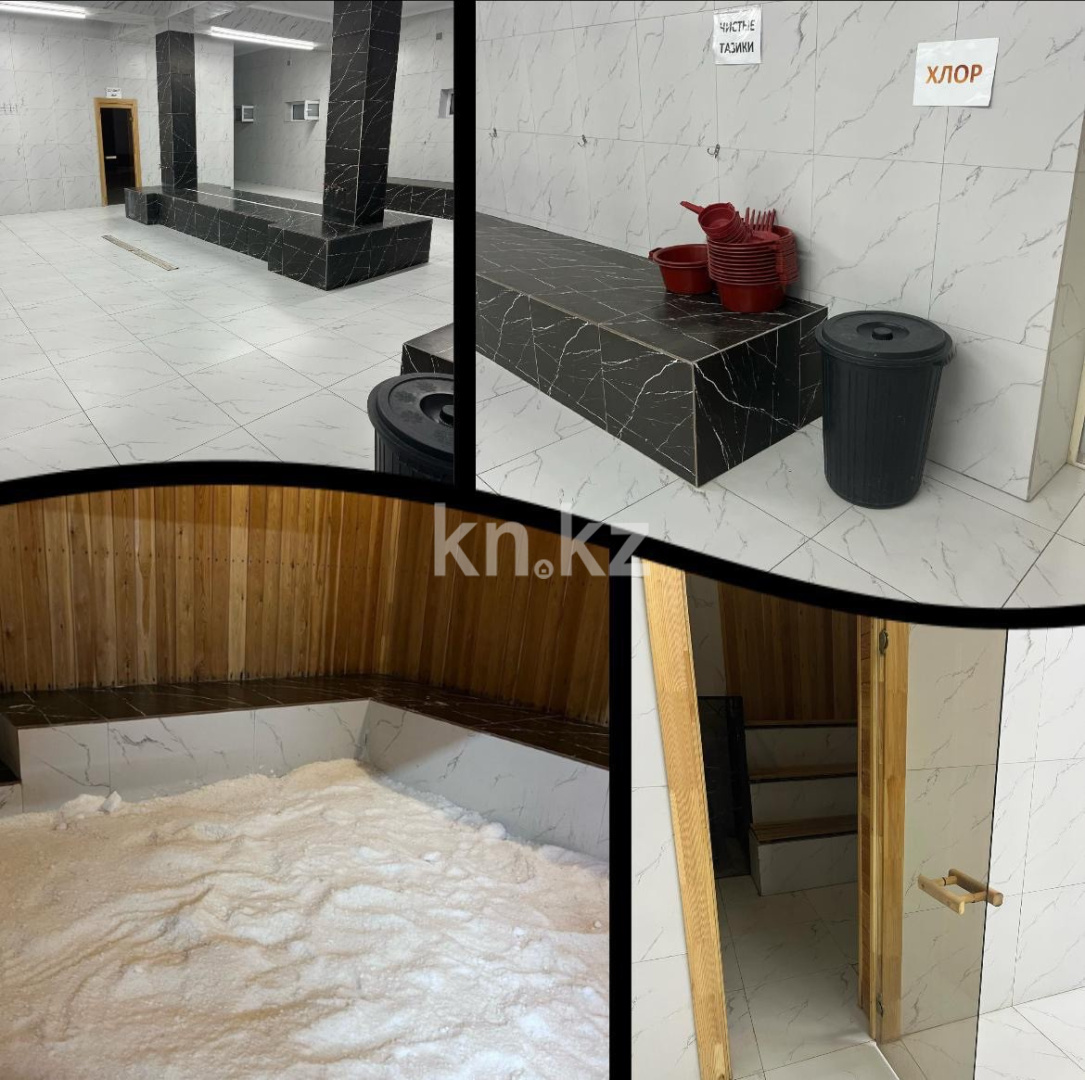 Продажа здания, 580 м² в Алматы - фото 3
