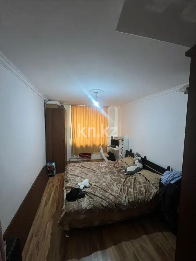 Продажа 3-комнатной квартиры, 59.4 м² в Астане - фото 2