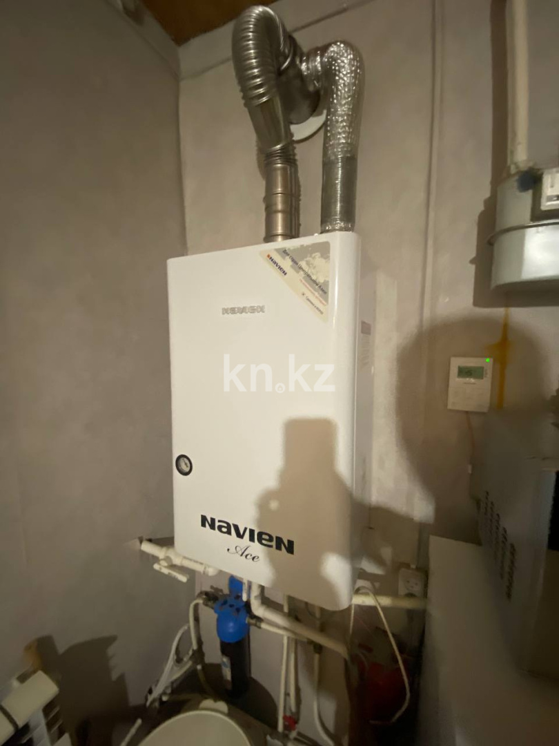 Продажа 3-комнатного дома, 62.7 м², ул. Валиханова, дом  58 в Костанае - фото 13