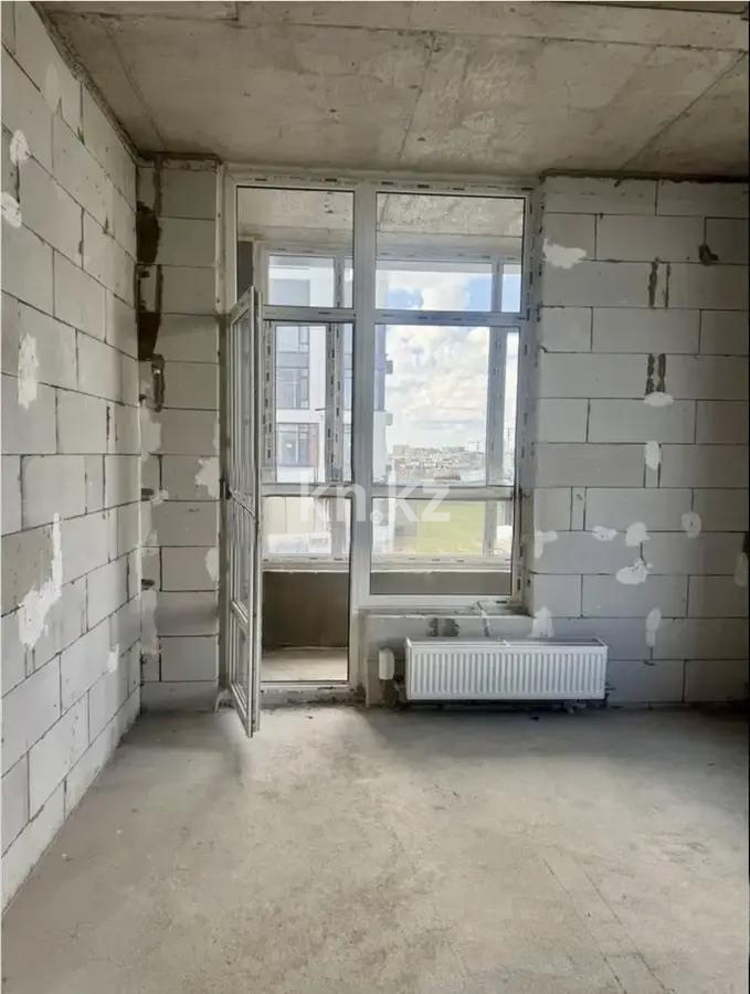Продажа 3-комнатной квартиры, 80 м² в Астане - фото 2