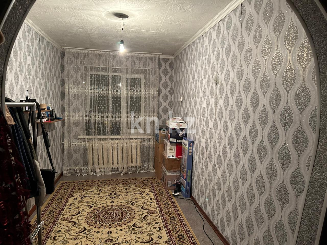 Продажа 3-комнатной квартиры, 61 м², ул. Чернышевского в Темиртау - фото 5