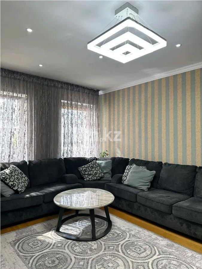 Продажа 4-комнатной квартиры, 146 м², ул. Сатпаева, дом  30а в Алматы