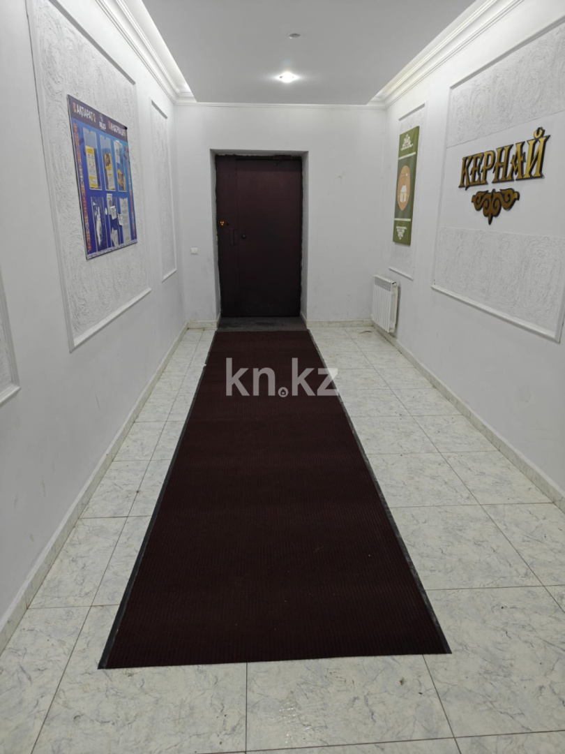 Продажа 1-комнатной квартиры, 30 м² в Астане - фото 8