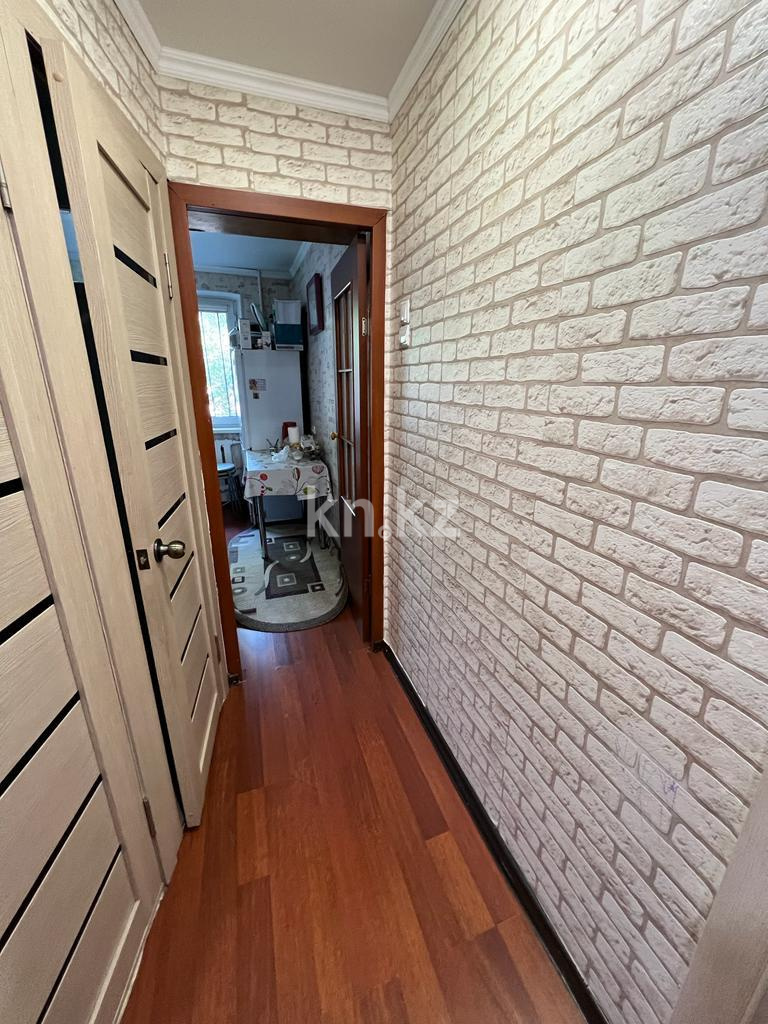 Продажа 2-комнатной квартиры, 45 м² в Караганде - фото 10