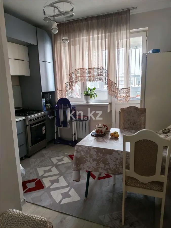 Продажа 2-комнатной квартиры, 64.2 м² в Алматы - фото 3