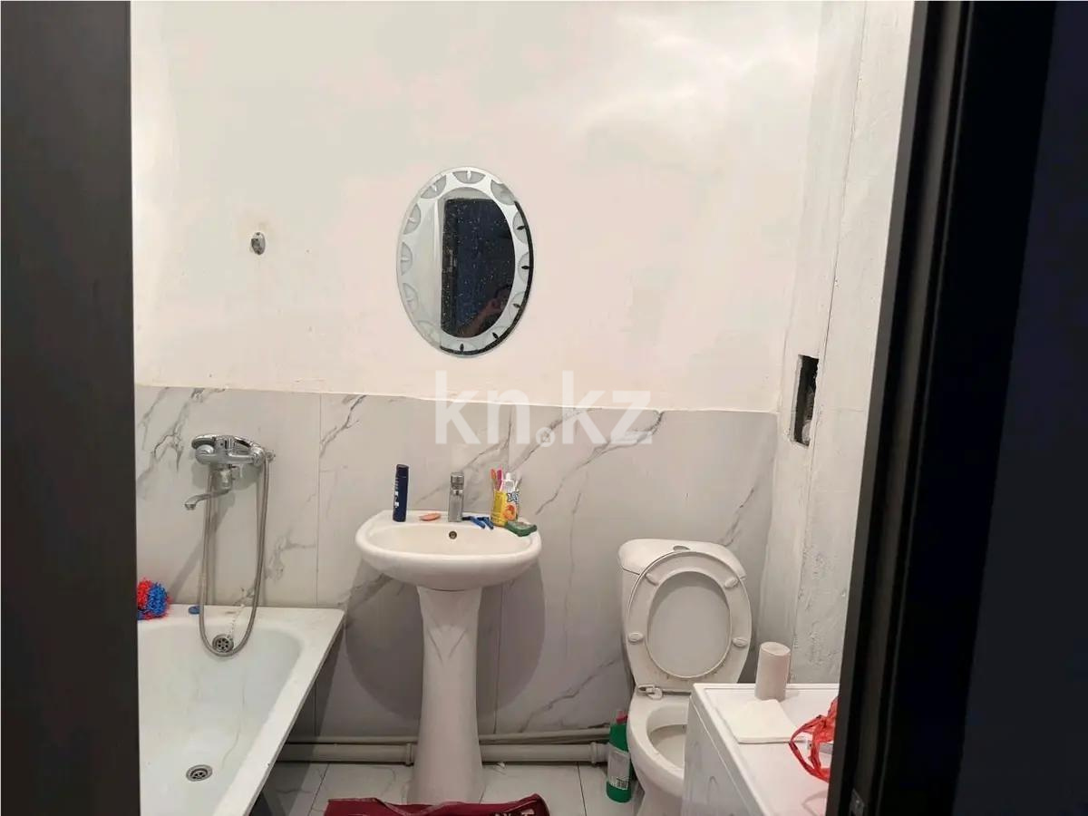 Продажа 1-комнатной квартиры, 39.1 м² в Астане - фото 3