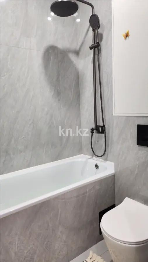 Продажа 1-комнатной квартиры, 37 м² в Астане - фото 4