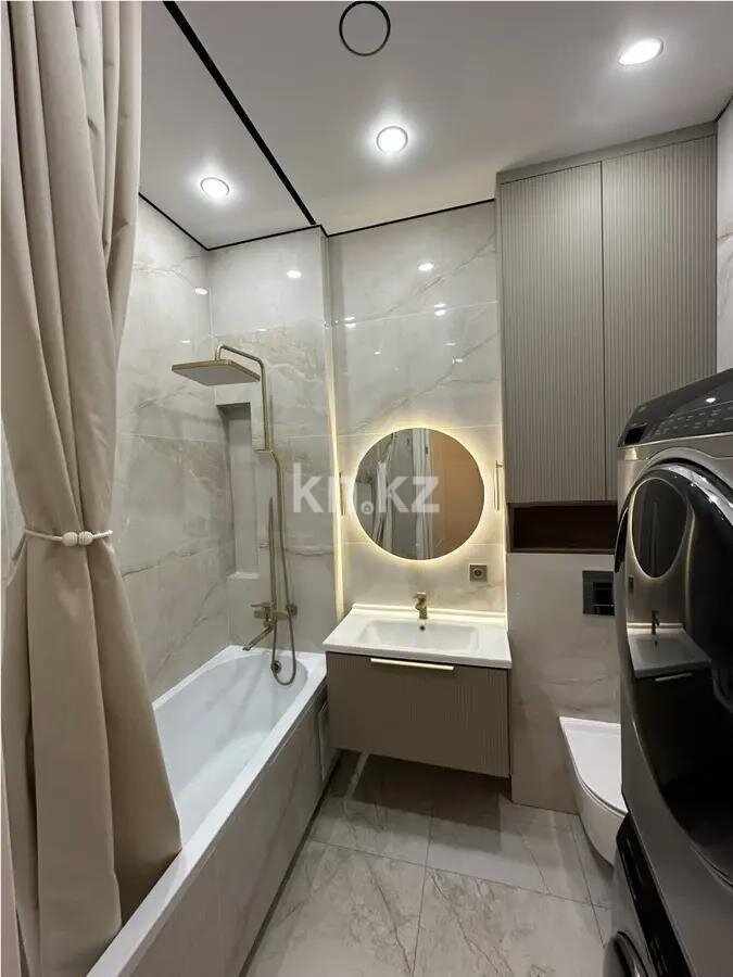 Продажа 3-комнатной квартиры, 69.8 м² в Астане - фото 5