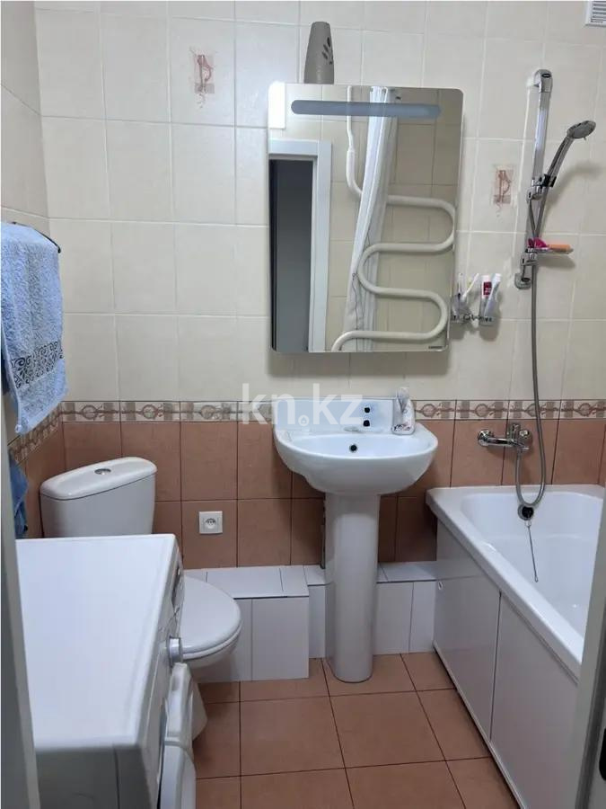 Продажа 3-комнатной квартиры, 54.6 м² в Астане - фото 5