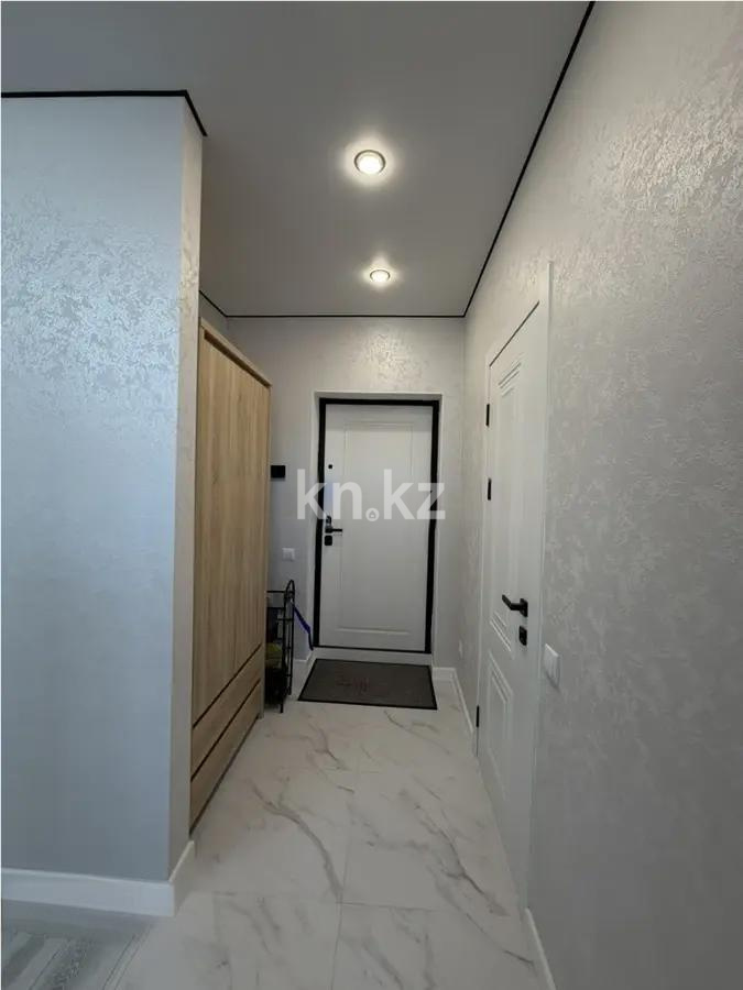 Продажа 1-комнатной квартиры, 36.7 м² в Астане - фото 4