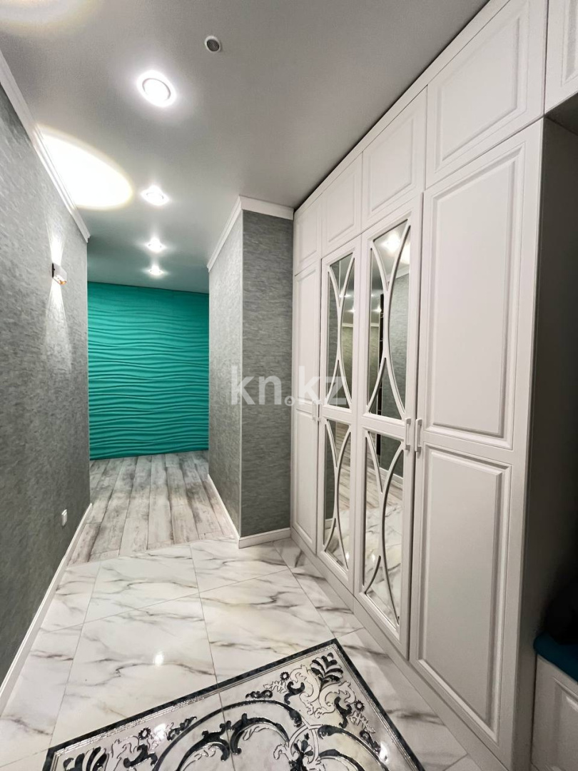 Продажа 3-комнатной квартиры, 127 м² в Астане - фото 21