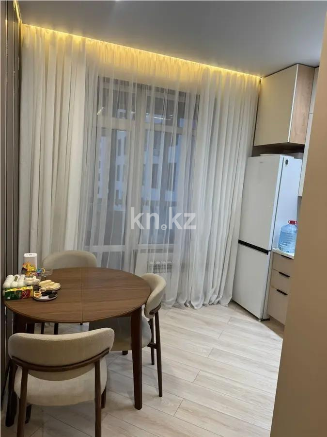 Продажа 2-комнатной квартиры, 44 м² в Астане - фото 3