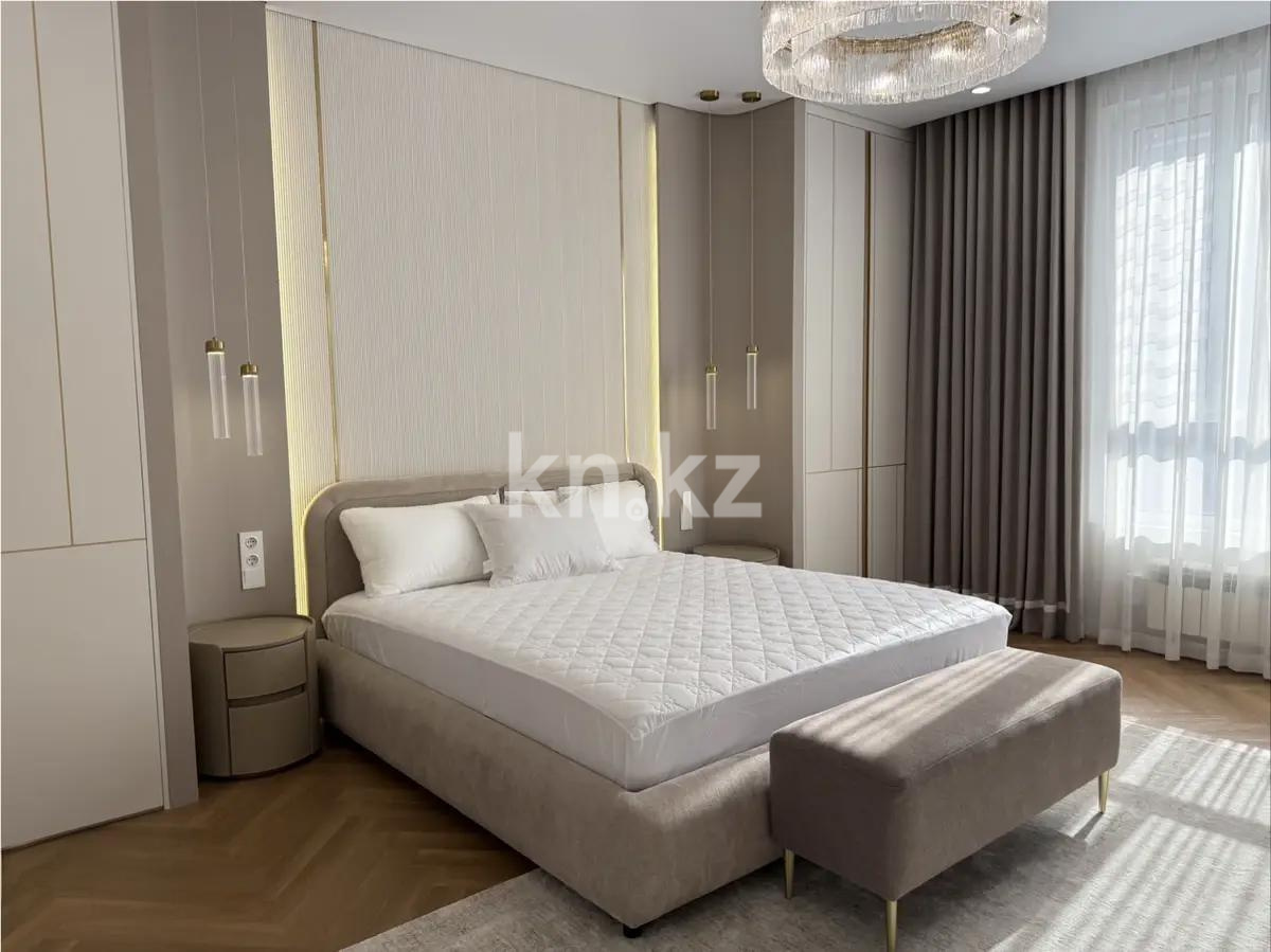 Продажа 3-комнатной квартиры, 117 м² в Астане - фото 2