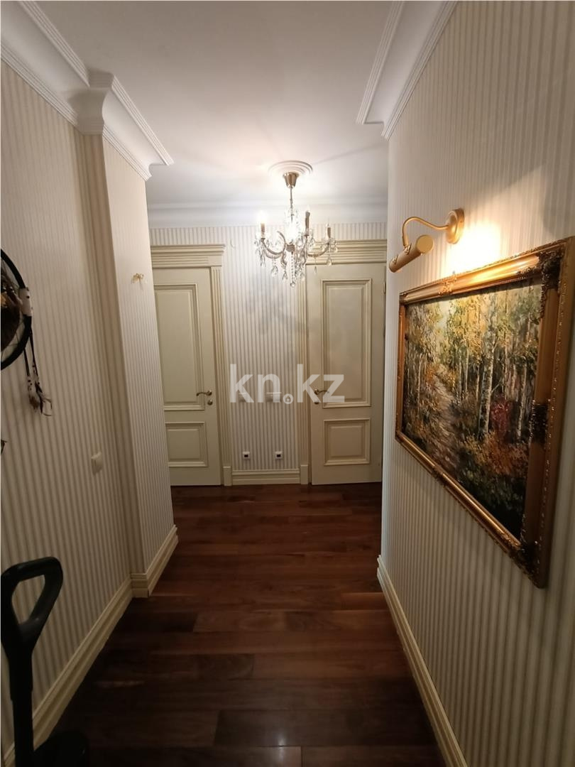 Продажа 3-комнатной квартиры, 85 м² в Астане - фото 12