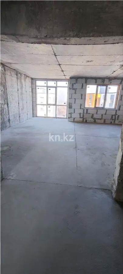 Продажа 3-комнатной квартиры, 76 м² в Алматы