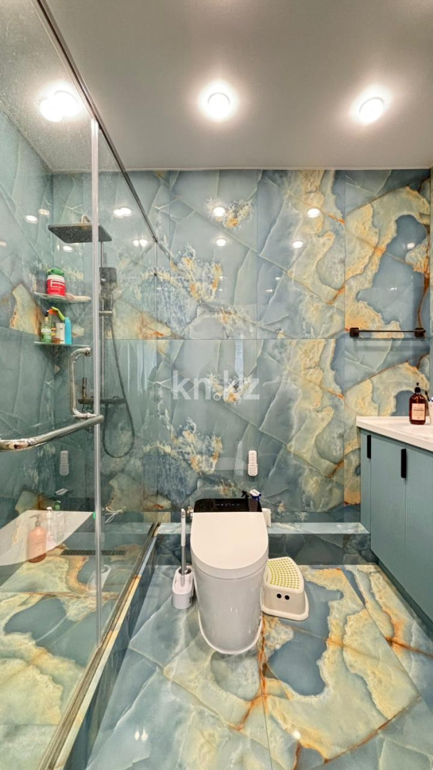 Продажа 3-комнатной квартиры, 80 м² в Астане - фото 19