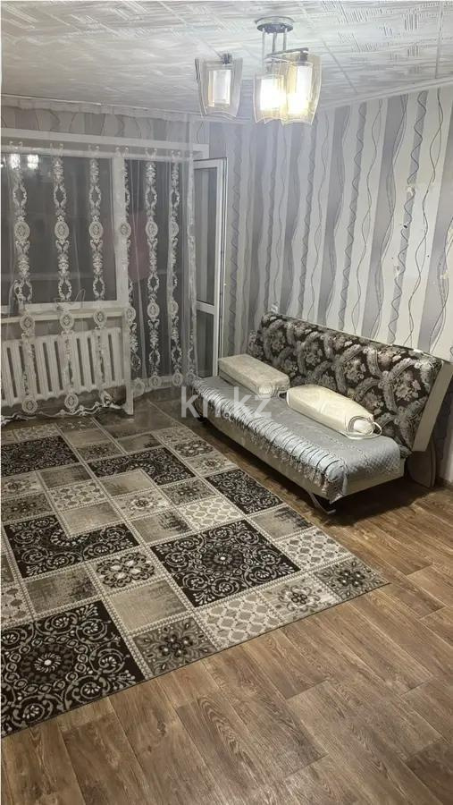 Продажа 1-комнатной квартиры, 31 м² в Караганде