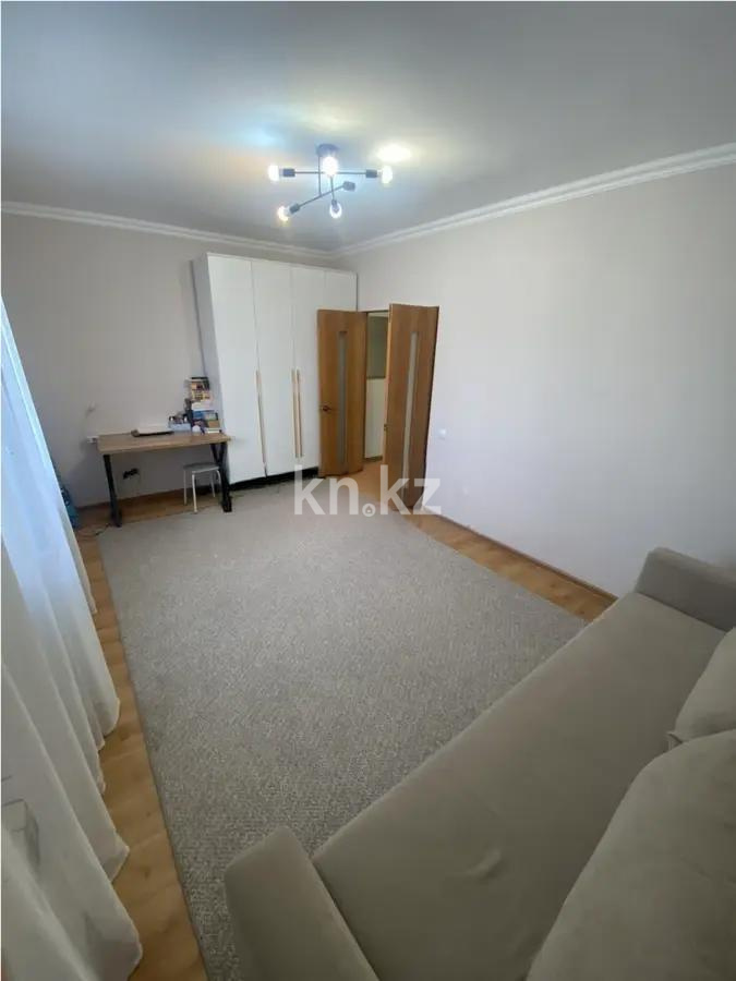 Продажа 1-комнатной квартиры, 38.2 м² в Астане