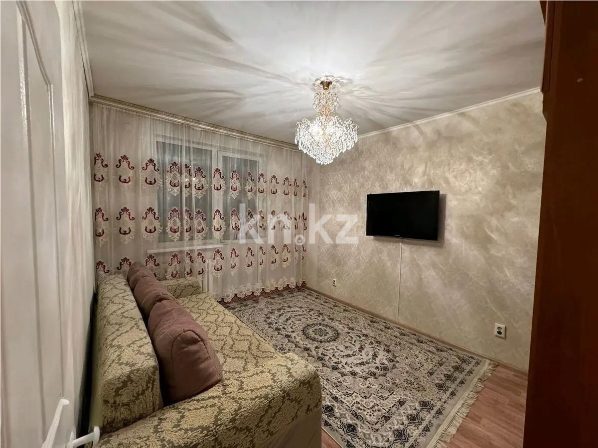 Продажа 1-комнатной квартиры, 32 м², ул. Керей, Жанибек хандар, дом  9 в Астане