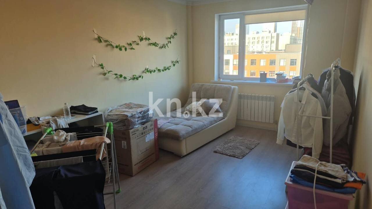 Аренда 3-комнатной квартиры, 85 м² в Астане - фото 2