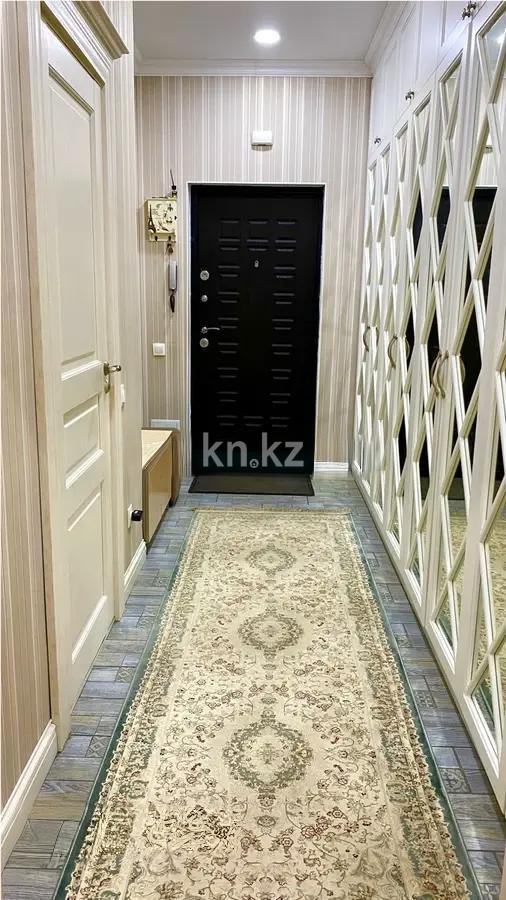 Продажа 3-комнатной квартиры, 87 м², ул. Байтурсынова, дом  23/2 в Астане - фото 6