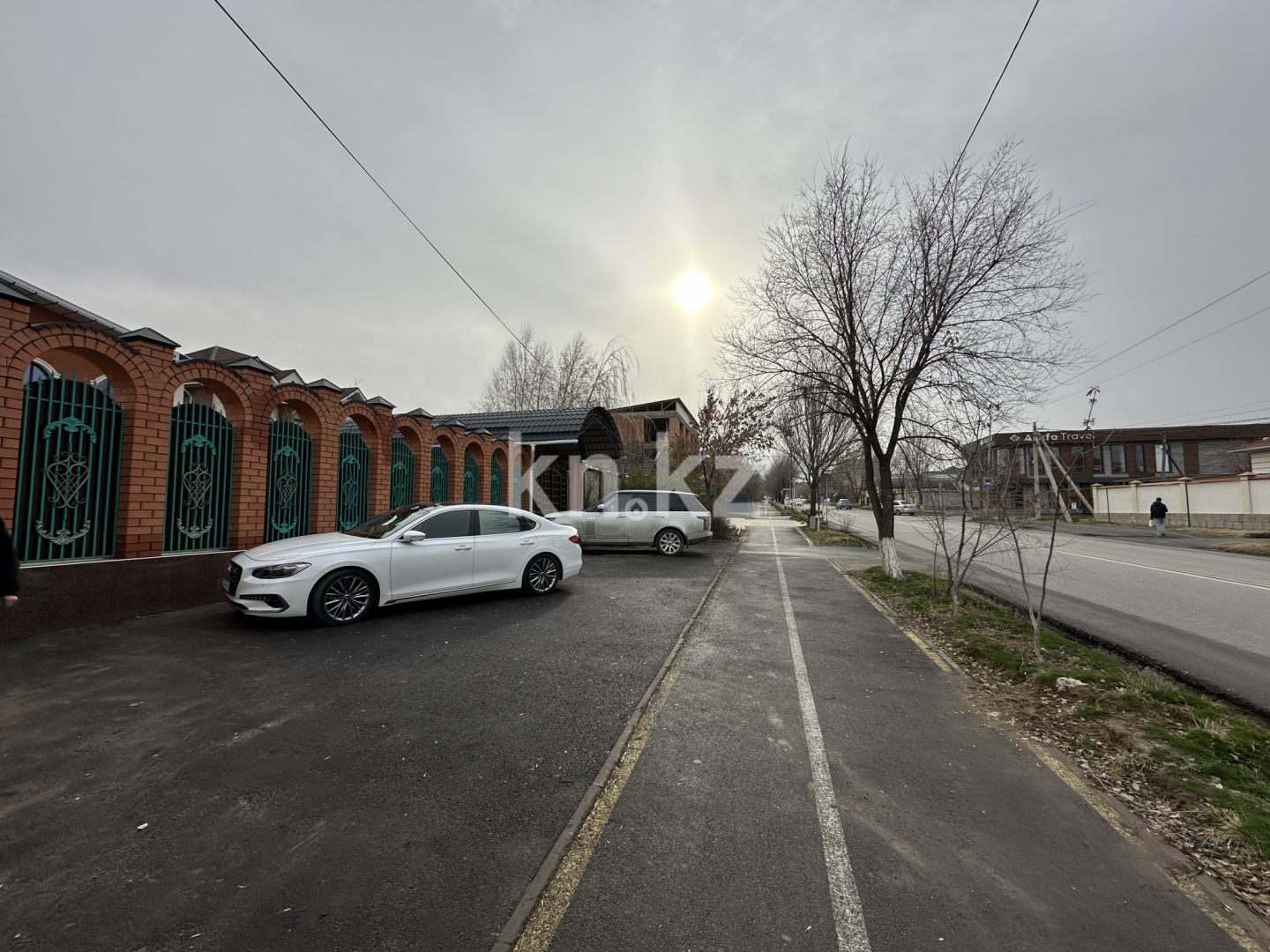 Продажа 7-комнатного дома, 470 м², ул. Байтурсынова, дом  182 в Шымкенте - фото 5