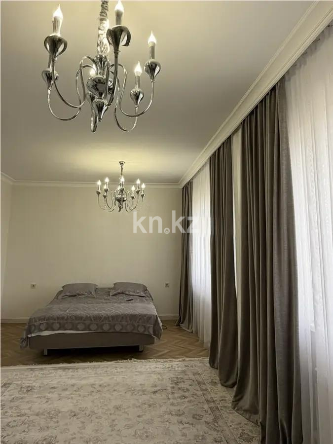Продажа 7-комнатной квартиры, 311 м² в Астане - фото 3