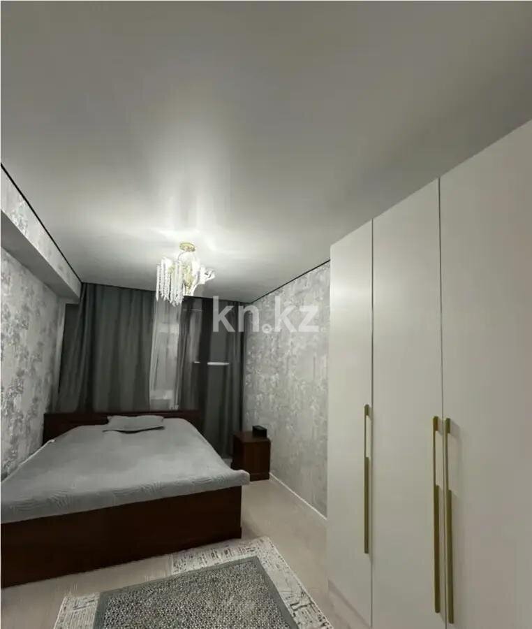 Продажа 3-комнатной квартиры, 70 м² в Алматы - фото 2