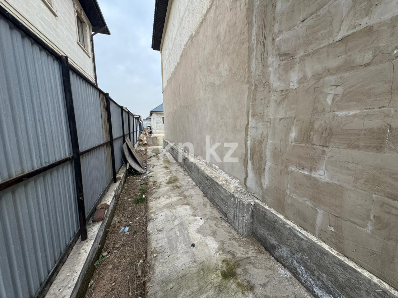 Продажа 6-комнатного дома, 270 м², мкр. Жана Куат в Алматы - фото 11