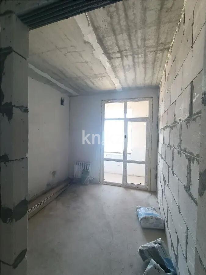 Продажа 1-комнатной квартиры, 39 м² в Караганде - фото 2