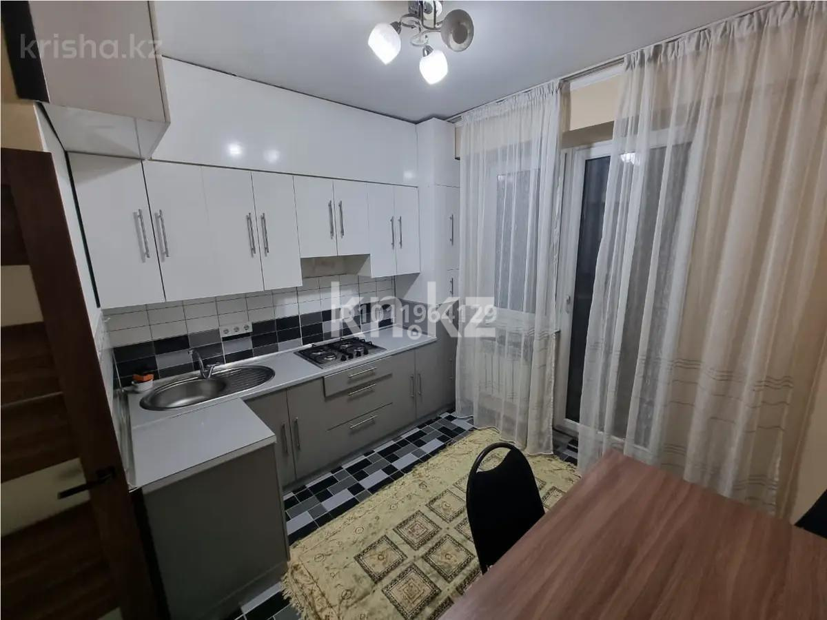 Продажа 3-комнатной квартиры, 73 м² в Алматы - фото 4