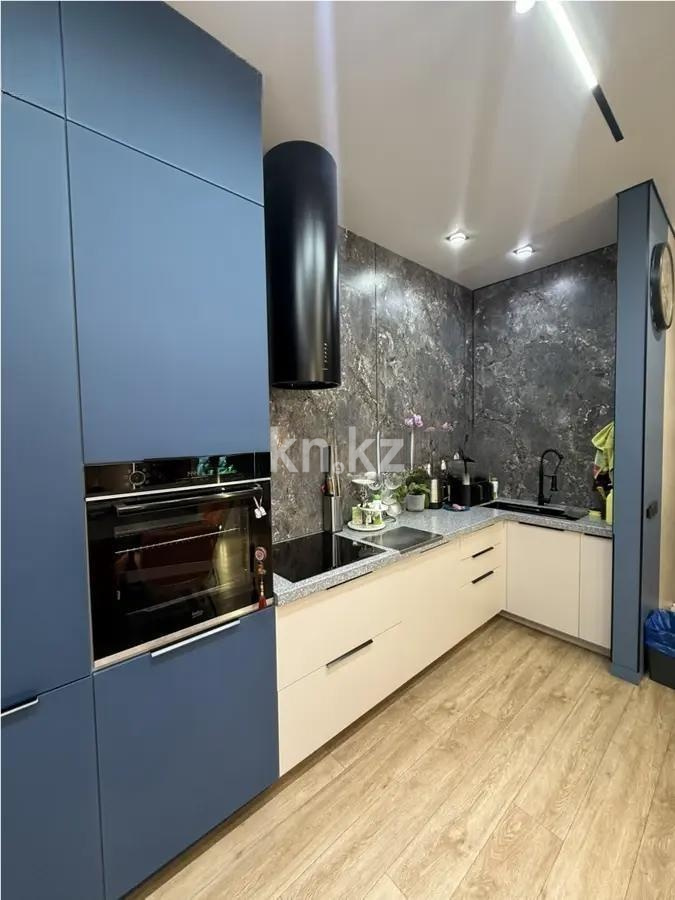 Продажа 3-комнатной квартиры, 82 м² в Алматы - фото 4
