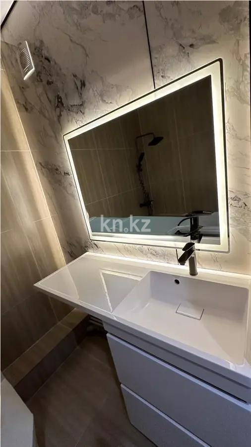 Продажа 1-комнатной квартиры, 32 м², мкр-н Шугыла, дом  340/5а стр в Алматы - фото 5