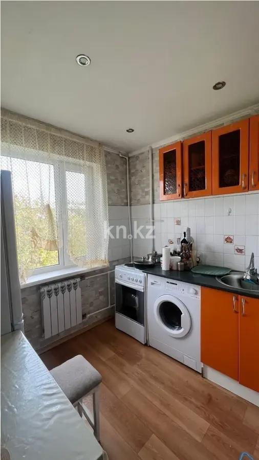 Продажа 2-комнатной квартиры, 46 м², пр. Н. Абдирова, дом  41 в Караганде - фото 2