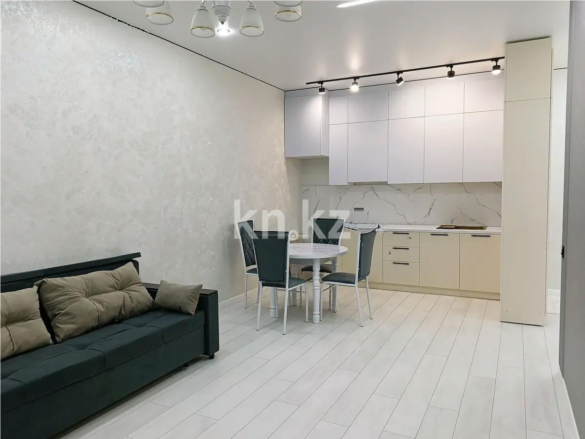 Продажа 2-комнатной квартиры, 48 м² в Астане - фото 3