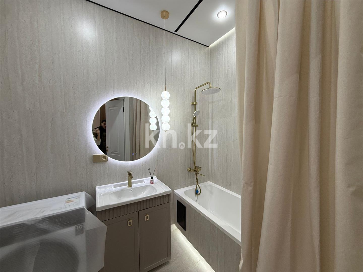 Продажа 2-комнатной квартиры, 37.4 м² в Астане - фото 6