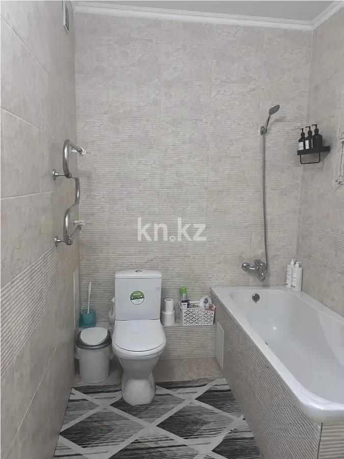 Продажа 2-комнатной квартиры, 50 м² в Астане - фото 3
