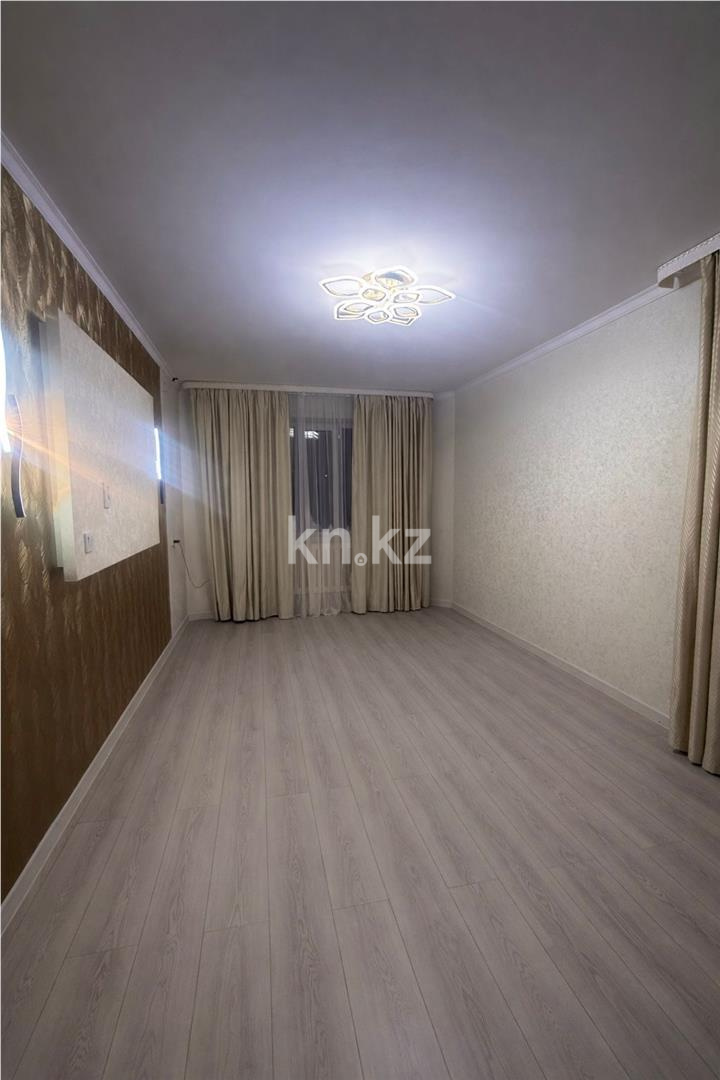 Продажа 2-комнатной квартиры, 43 м² в Караганде