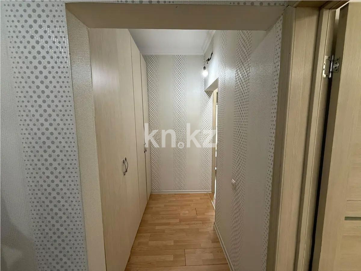 Продажа 2-комнатной квартиры, 56 м², мкр-н Аксай-5, дом  12 в Алматы - фото 8