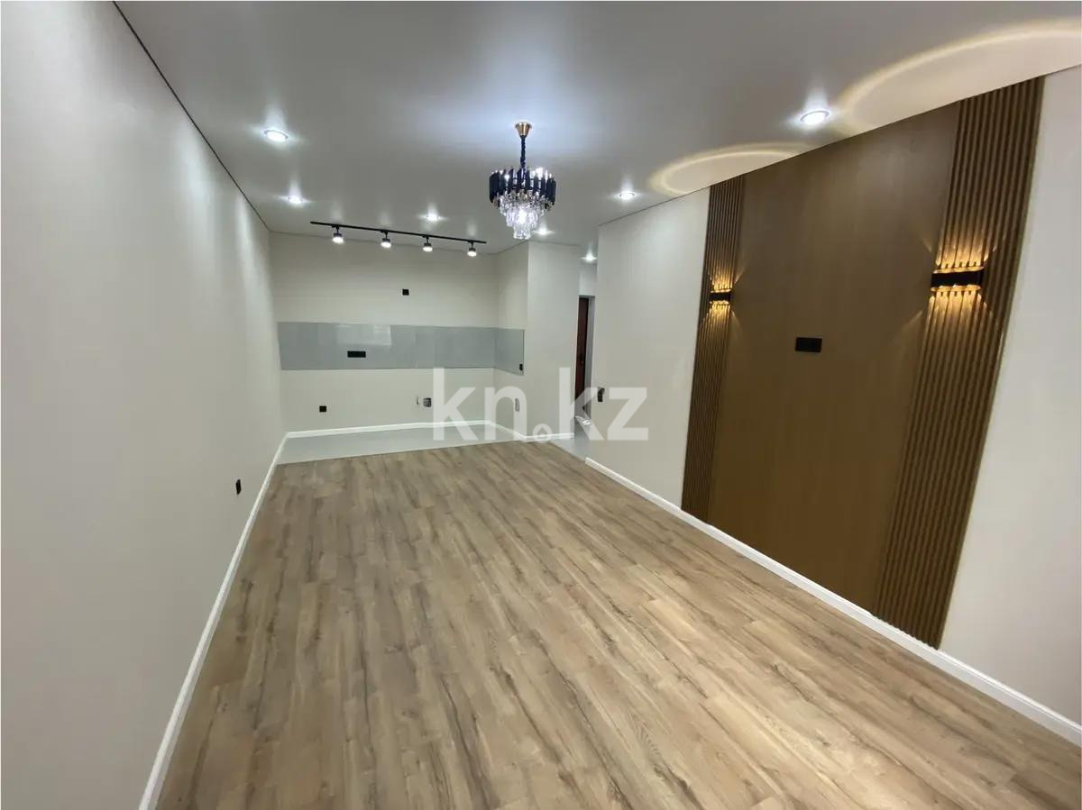Продажа 2-комнатной квартиры, 43 м², ул. Бейбарыс Султан, дом  12 в Астане - фото 3