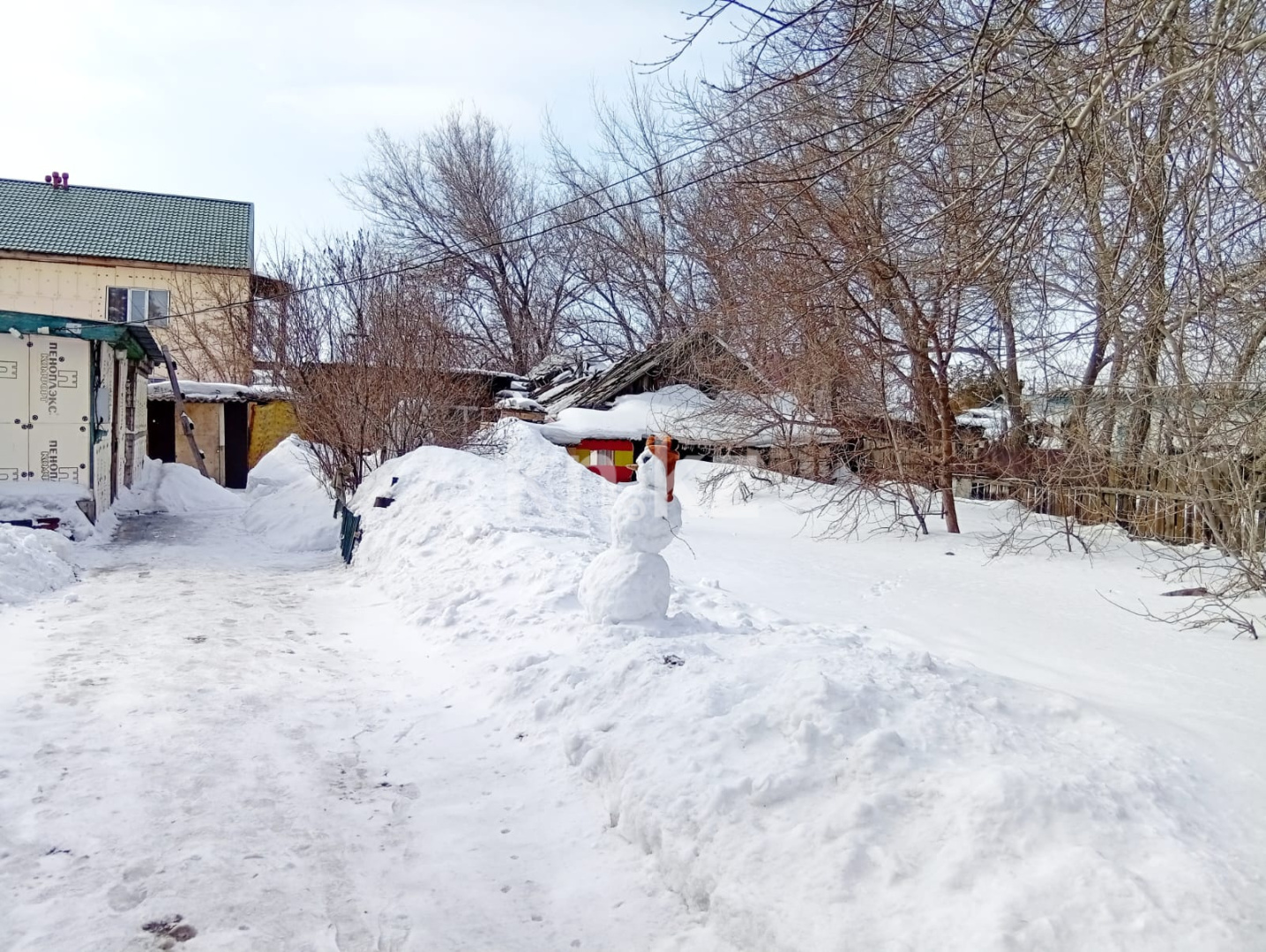 Продажа 4-комнатного дома, 60 м² в Астане - фото 19