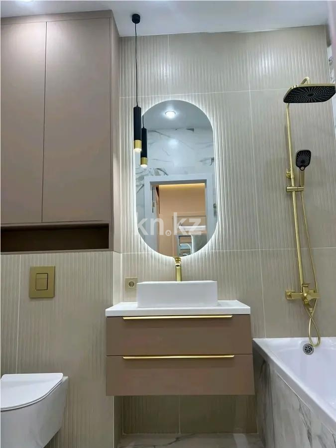 Продажа 2-комнатной квартиры, 65 м² в Астане - фото 3