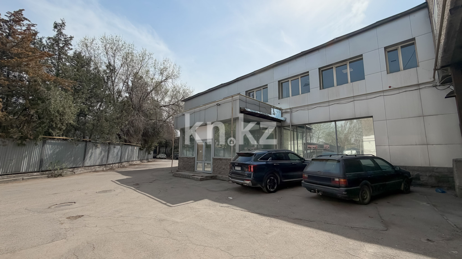 Аренда здания, 911 м² в Алматы - фото 7