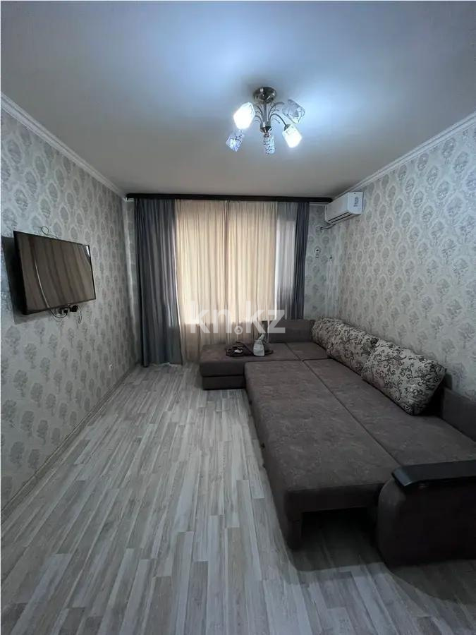 Продажа 1-комнатной квартиры, 40 м² в Алматы