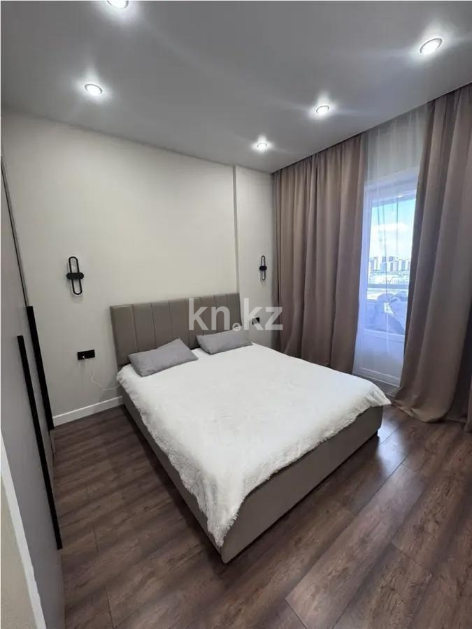 Продажа 2-комнатной квартиры, 54 м² в Астане - фото 2