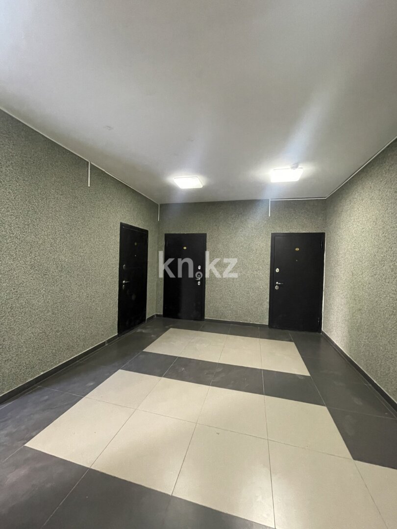 Продажа 2-комнатной квартиры, 56 м² в Алматы - фото 12