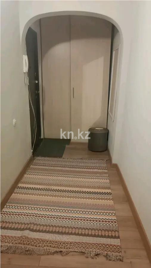 Продажа 1-комнатной квартиры, 33 м² в Алматы - фото 4