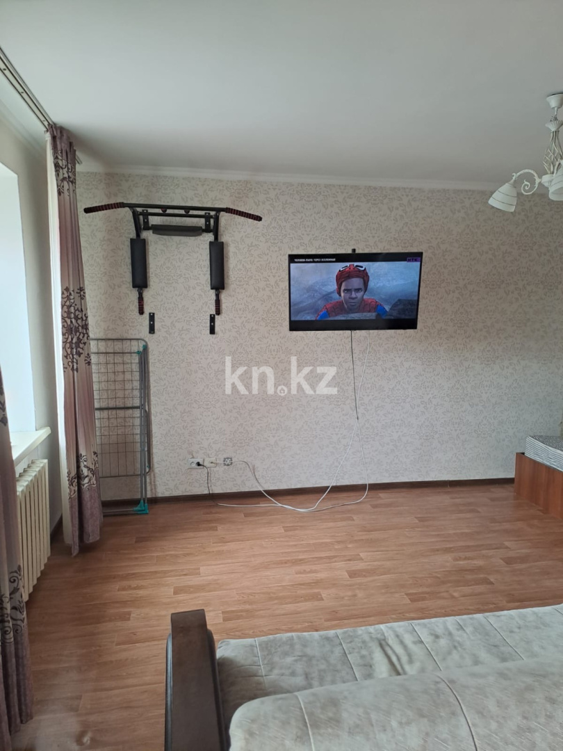 Аренда 1-комнатной квартиры, 30 м² в Астане - фото 4