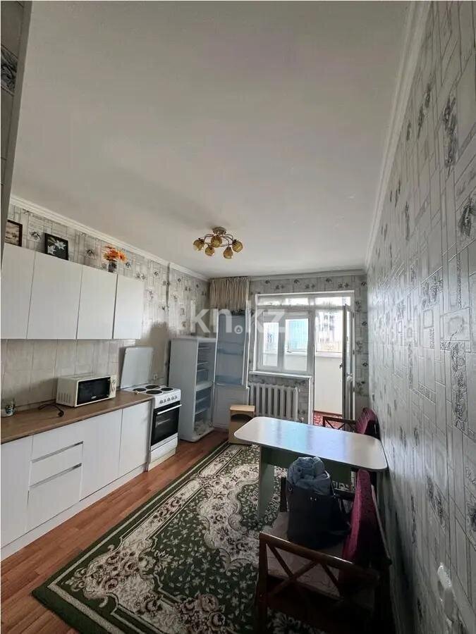 Продажа 1-комнатной квартиры, 47.1 м² в Астане