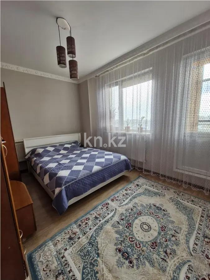 Продажа 3-комнатной квартиры, 97 м² в Астане - фото 3